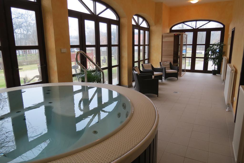 Sarlospuszta Club 3*