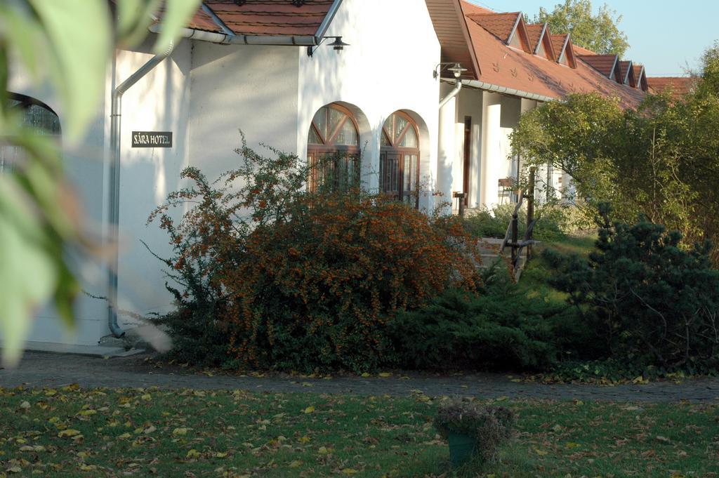 Sarlospuszta Club