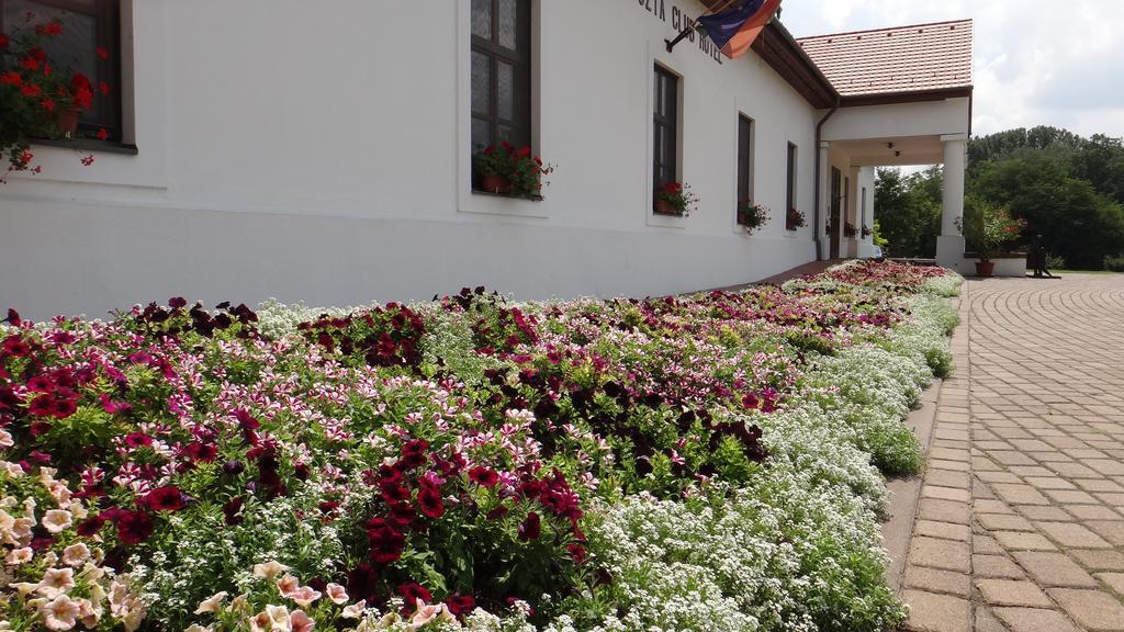 Sarlospuszta Club 3* Tatarszentgyorgy